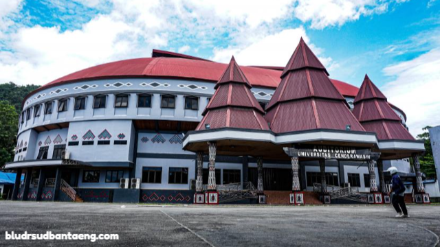 Inilah 5 Rekomendasi Perguruan Tinggi Terbaik di Papua