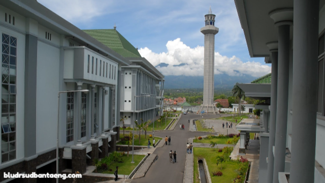 Informasi Seputar Daftar Beasiswa di UIN Malang