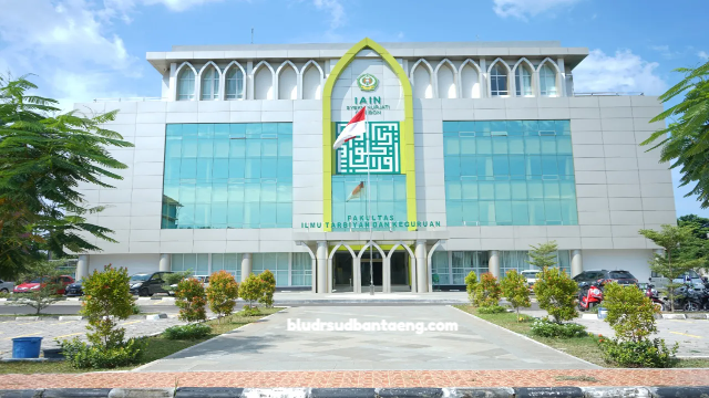 Daftar Jurusan di Universitas IAIN Cirebon Beserta Akreditasinya